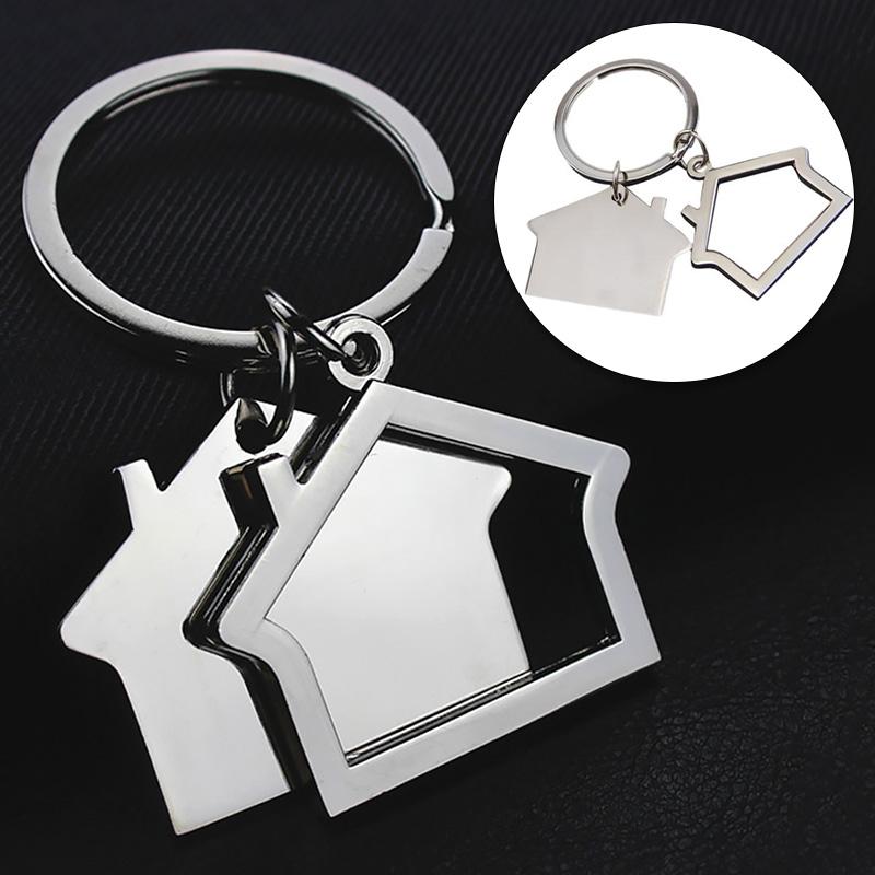 Keychains Metal KeyChain House Keys Christmas Double Pendant Car Key Rings For Women Men Jewelry Year Modern
Keychains Metal KeyChain House Keys Christmas Double Pendant Car Key Rings For Women Men Jewelry Year Modern