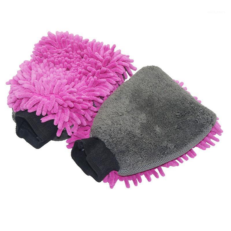 Car Sponge 1 Pcs Wash Glove Coral MiSoft Anti-scratch For Multifunction Thick Cleaning Wax Detailing Brush
Car Sponge 1 Pcs Wash Glove Coral MiSoft Anti-scratch For Multifunction Thick Cleaning Wax Detailing Brush
