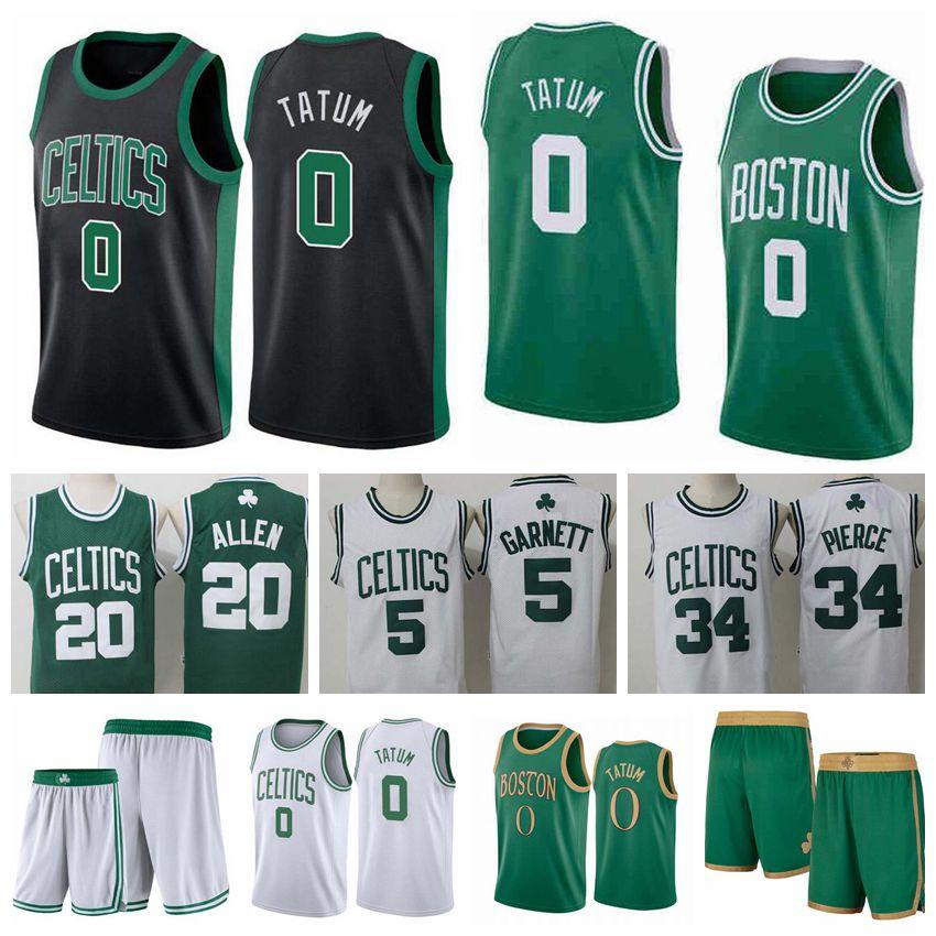 Boston's Celtics's Basketball Jersey Men's Authentic Jason 0 Tatum 33 34 Plerce 20 Allen Jerseys Mitchell&Ness City And Pant, Black
Boston's Celtics's Basketball Jersey Men's Authentic Jason 0 Tatum 33 34 Plerce 20 Allen Jerseys Mitchell&Ness City And Pant, Black