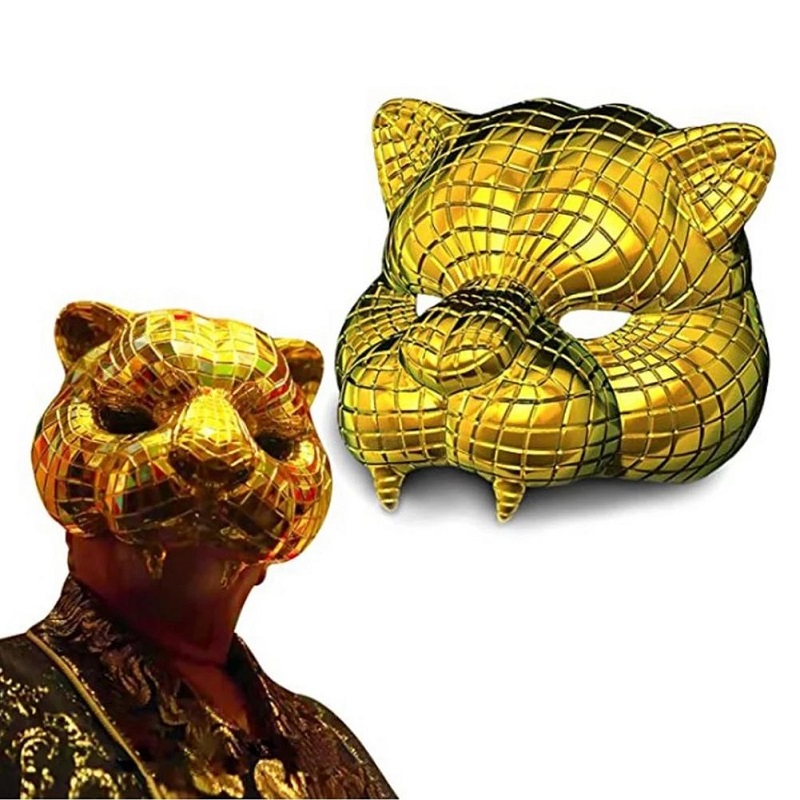 DHL 3 styles Squid Game Cosplay Mask Cover Costume Party Halloween Props Cosplay Fast shipping
DHL 3 styles Squid Game Cosplay Mask Cover Costume Party Halloween Props Cosplay Fast shipping