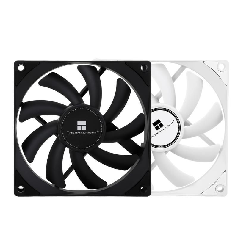 Fans & Coolings Thermalright TL-9015B TL-9015W 9CM Thin Cooling Fan 4pin PWM PC Computer Chassis Cooler 2700RPM 
Fans & Coolings Thermalright TL-9015B TL-9015W 9CM Thin Cooling Fan 4pin PWM PC Computer Chassis Cooler 2700RPM
