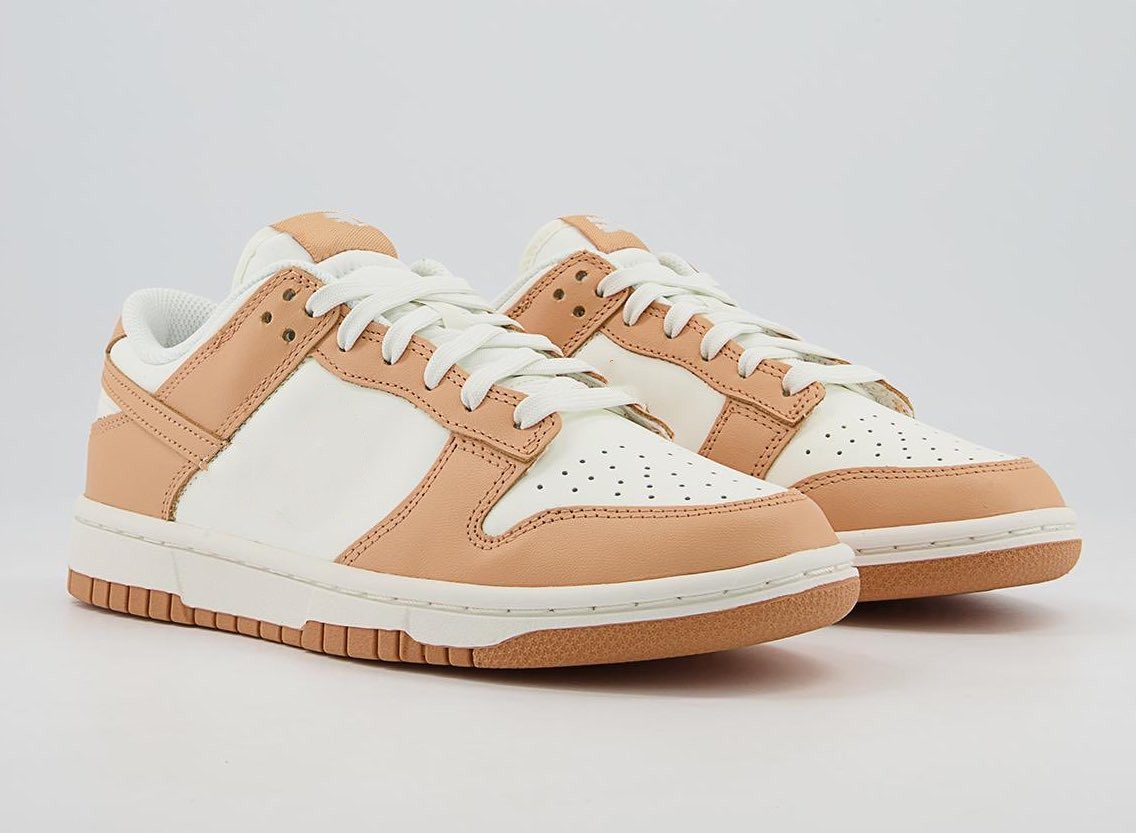 Top Quality SB Low Harvest Moon Flat Shoes Mens White Brown Outdoor Sports Sneakers Ship With Shoebox Size EU36-46
Top Quality SB Low Harvest Moon Flat Shoes Mens White Brown Outdoor Sports Sneakers Ship With Shoebox Size EU36-46