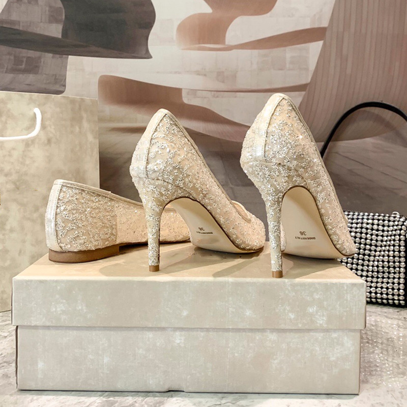 Women's high heel sandals Rhinestone sexy wedding ceremony shoes 10cm height designer luxury Flat bottom sells well with box and reticule, Nude-flat
Women's high heel sandals Rhinestone sexy wedding ceremony shoes 10cm height designer luxury Flat bottom sells well with box and reticule, Nude-flat