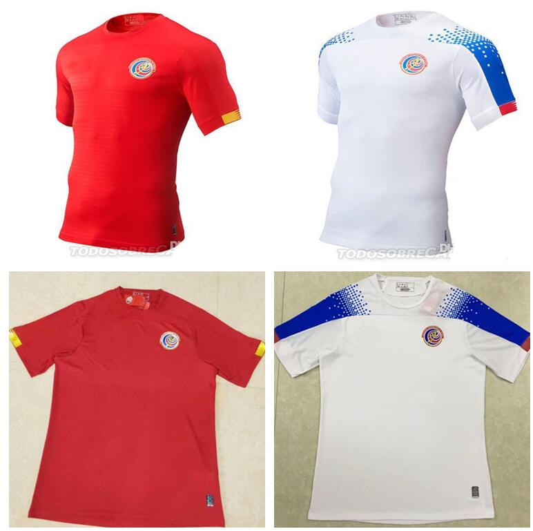 19 20 Costa Rica Soccer Jerseys K.WASTON BRYAN C.BORGES football men shirt, Black;yellow
19 20 Costa Rica Soccer Jerseys K.WASTON BRYAN C.BORGES football men shirt, Black;yellow