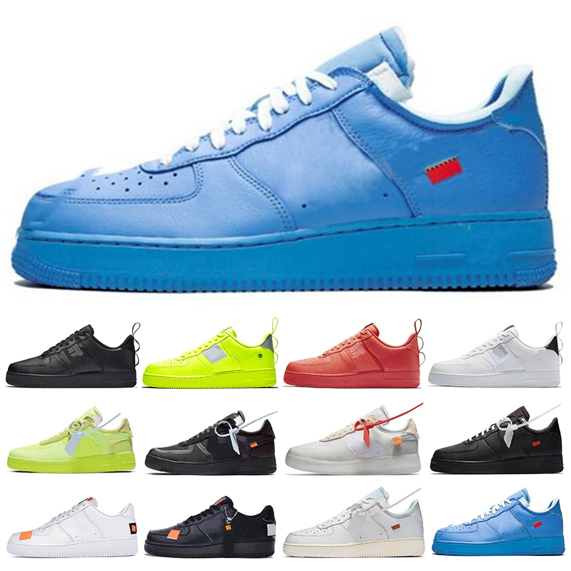 2021 Big Stock One MOMA MCA Men Running Shoes Blue Red Metallic Silver Volt Green Low Black And White Designer Sneakers US5.5-11, Color 3
2021 Big Stock One MOMA MCA Men Running Shoes Blue Red Metallic Silver Volt Green Low Black And White Designer Sneakers US5.5-11, Color 3