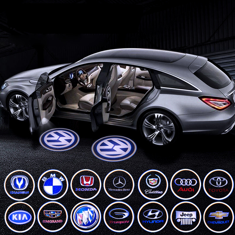 2pce OEM LOGO Wireless Auto Led Door Warning Light Welcome Lamp Car Door Shadow Led Car Logo Projector Light
2pce OEM LOGO Wireless Auto Led Door Warning Light Welcome Lamp Car Door Shadow Led Car Logo Projector Light