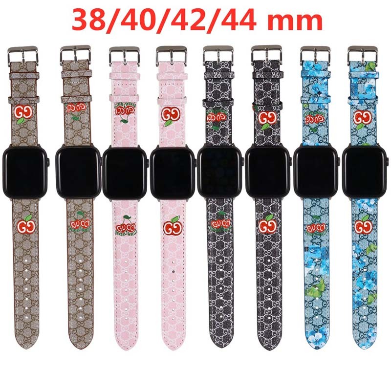 fashion designer luxury Strap for apple 42mm 38mm 40mm 44mm iwatch 2 3 4 5 watch bands Leather Bracelet Stripes watchband vcsde
fashion designer luxury Strap for apple 42mm 38mm 40mm 44mm iwatch 2 3 4 5 watch bands Leather Bracelet Stripes watchband vcsde