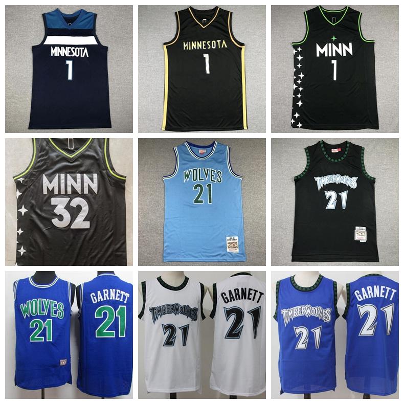 basketball jersey MinnesotaTimberwolvesKevin Garnett Anthony Edwards Karl Anthony Towns embroider jerseys., Black;red
basketball jersey MinnesotaTimberwolvesKevin Garnett Anthony Edwards Karl Anthony Towns embroider jerseys., Black;red
