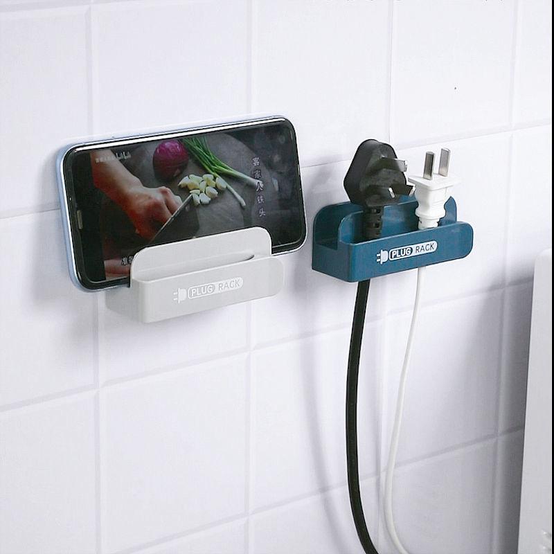 Cell Phone Mounts & Holders 1PC Mobile Wall Charger Adapter Charging Holder Hanging Stand Bracket Support Charge Hanger Rack Shelf Hook
Cell Phone Mounts & Holders 1PC Mobile Wall Charger Adapter Charging Holder Hanging Stand Bracket Support Charge Hanger Rack Shelf Hook
