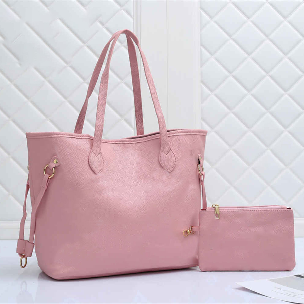 Fashion 2-piece set Women Handbags Ladies Designer Composite Bags Lady Clutch Bag Shoulder Tote Female Purse Wallet
Fashion 2-piece set Women Handbags Ladies Designer Composite Bags Lady Clutch Bag Shoulder Tote Female Purse Wallet