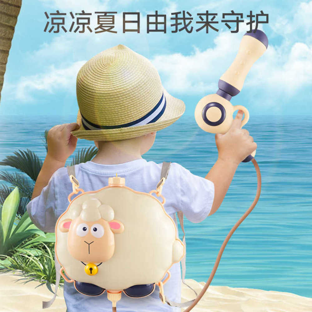toy gunChildren's gunLittle bass pull style summer beach spray boys and girls gift cartoon backpack
toy gunChildren's gunLittle bass pull style summer beach spray boys and girls gift cartoon backpack
