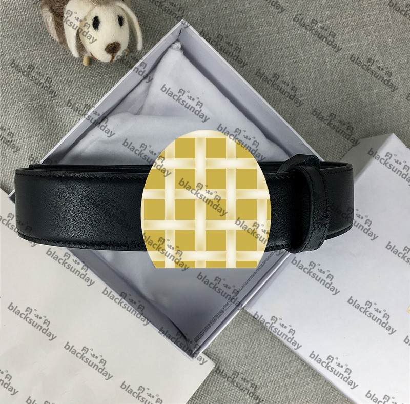 Width 3.8cm Belts with Box Designer Men's and Women's Leather Belts Smooth Buckle Dress Up Hipster Belts, Black;brown
Width 3.8cm Belts with Box Designer Men's and Women's Leather Belts Smooth Buckle Dress Up Hipster Belts, Black;brown