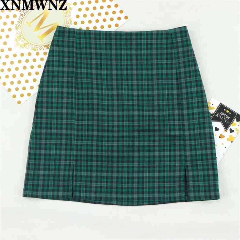 The United States women's clothing wholesale summer 2919 tall waist grid split package buttocks short skirt girl 210520, Red
The United States women's clothing wholesale summer 2919 tall waist grid split package buttocks short skirt girl 210520, Red