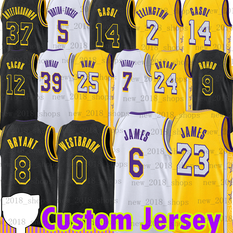 Russell Anthony Westbrook Davis Custom Basketball Carmelo Rajon Anthony Rondo Wayne Trevor Ellington Ariza Dwight Malik Howard Monk Chaundee Ayayi Brown Angeles, Custom jersey
Russell Anthony Westbrook Davis Custom Basketball Carmelo Rajon Anthony Rondo Wayne Trevor Ellington Ariza Dwight Malik Howard Monk Chaundee Ayayi Brown Angeles, Custom jersey
