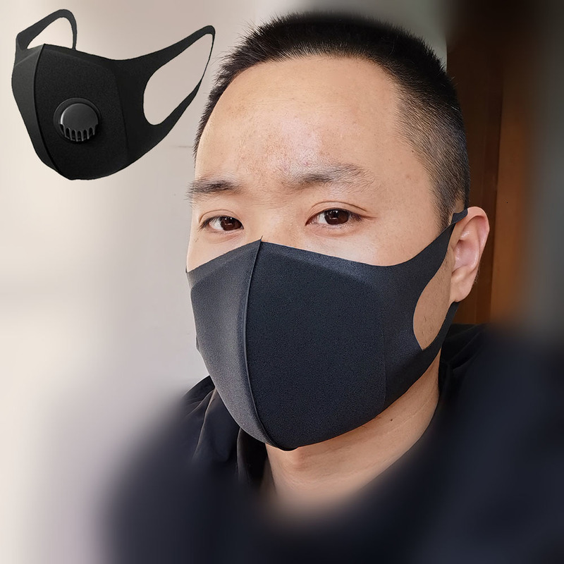 Warm Sponge Women's Adult Mouth Masks Face Protection Dust-proof Windproof Cosplay Men Mask Party Breathable Breather Vae
Warm Sponge Women's Adult Mouth Masks Face Protection Dust-proof Windproof Cosplay Men Mask Party Breathable Breather Vae