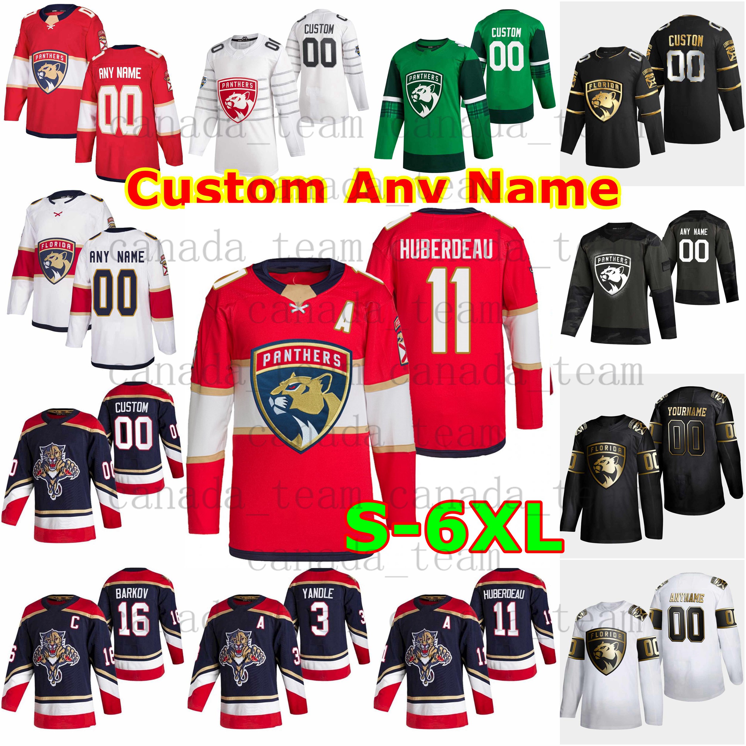 S-6XL Florida Panthers Hockey Jerseys Spencer Knight Jersey Alex Petrovic Derek MacKenzie Nick Bjugstad Alex Wennberg Anton Stralman Nikita Gusev Custom Stitched, Men white away 
S-6XL Florida Panthers Hockey Jerseys Spencer Knight Jersey Alex Petrovic Derek MacKenzie Nick Bjugstad Alex Wennberg Anton Stralman Nikita Gusev Custom Stitched, Men white away