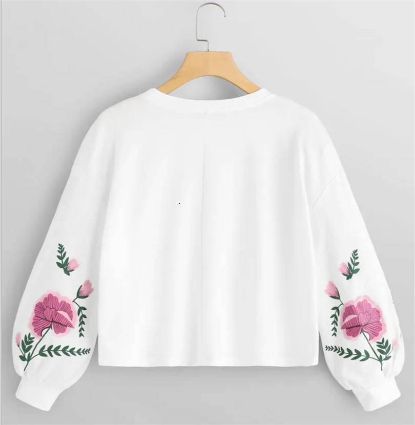 Women's Hoodies & Sweatshirts Winter Autumn Women Long Sleeve Short Fashion Ladies Hooded Coats RMZ3, Extra not product
Women's Hoodies & Sweatshirts Winter Autumn Women Long Sleeve Short Fashion Ladies Hooded Coats RMZ3, Extra not product