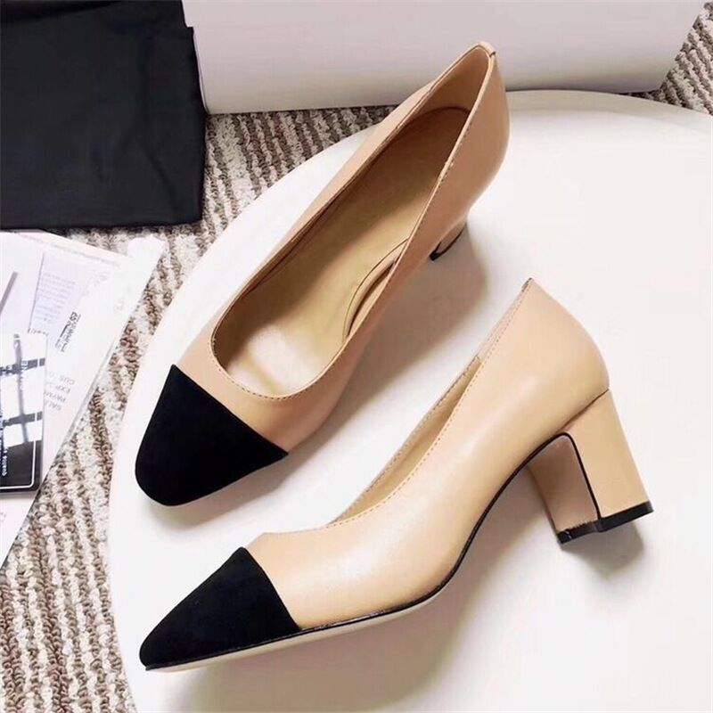 high heels patchwork split color ladies fashion shoes genuine leather open On formal chunky heel slingbacks sandals, 11
high heels patchwork split color ladies fashion shoes genuine leather open On formal chunky heel slingbacks sandals, 11