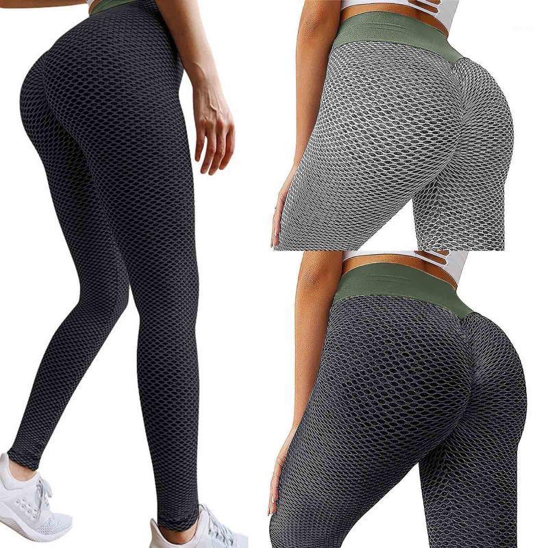 Women' Sport Tights Stretch Yoga Leggings For Fitness Gym Running Sports High Waist Ladies Full Length Active Pants Outfit, Black
Women' Sport Tights Stretch Yoga Leggings For Fitness Gym Running Sports High Waist Ladies Full Length Active Pants Outfit, Black