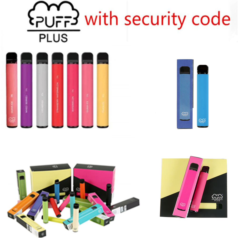 Disposable E-cigarettes PUFF BAR PLUS E-Cigarette 800+Puff Pod Cartridge 550mAh Battery 3.2mL Pre-Filled Vape Pods Stick Style
Disposable E-cigarettes PUFF BAR PLUS E-Cigarette 800+Puff Pod Cartridge 550mAh Battery 3.2mL Pre-Filled Vape Pods Stick Style