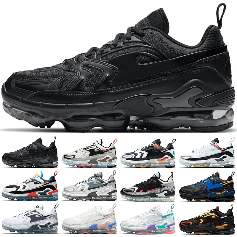 EVO Tn Plus Running Shoes For Men Women Triple Black White Infrared Evolution of Icons Hyper Grape Wolf Grey Royal Blue Outdoor Trainers Sports Sneakers Size 36-45, #6 wolf grey 40-45
EVO Tn Plus Running Shoes For Men Women Triple Black White Infrared Evolution of Icons Hyper Grape Wolf Grey Royal Blue Outdoor Trainers Sports Sneakers Size 36-45, #6 wolf grey 40-45