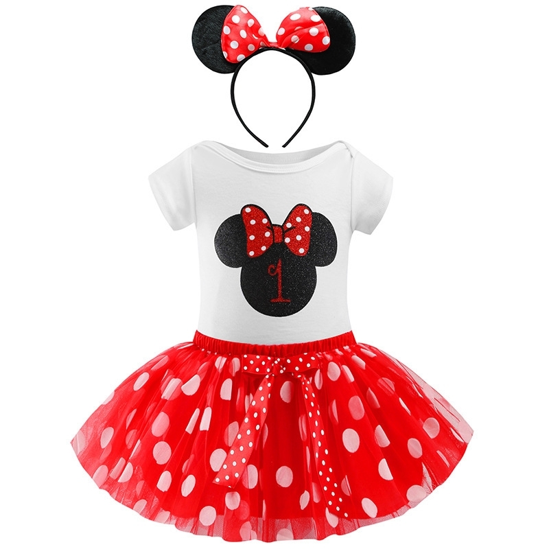 Halloween infant Khaki dot mesh puffy skirt set full moon 1-year-old washing dress, White;black
Halloween infant Khaki dot mesh puffy skirt set full moon 1-year-old washing dress, White;black