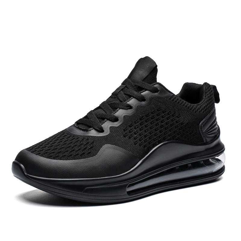 Colorful Jogging Outdoor Shoes Top quality Sell well Men Spring and Fall Women Walking Trainers Soft Bottom Sports Sneakers Big Size 36-45
Colorful Jogging Outdoor Shoes Top quality Sell well Men Spring and Fall Women Walking Trainers Soft Bottom Sports Sneakers Big Size 36-45