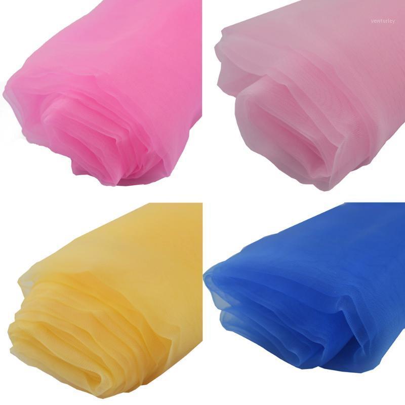 Party Decoration 1.35x5m Organza Swag Fabric Po Background Yarn Home Backdrop Curtain Romantic Wedding Tablecloth Arch Decor
Party Decoration 1.35x5m Organza Swag Fabric Po Background Yarn Home Backdrop Curtain Romantic Wedding Tablecloth Arch Decor