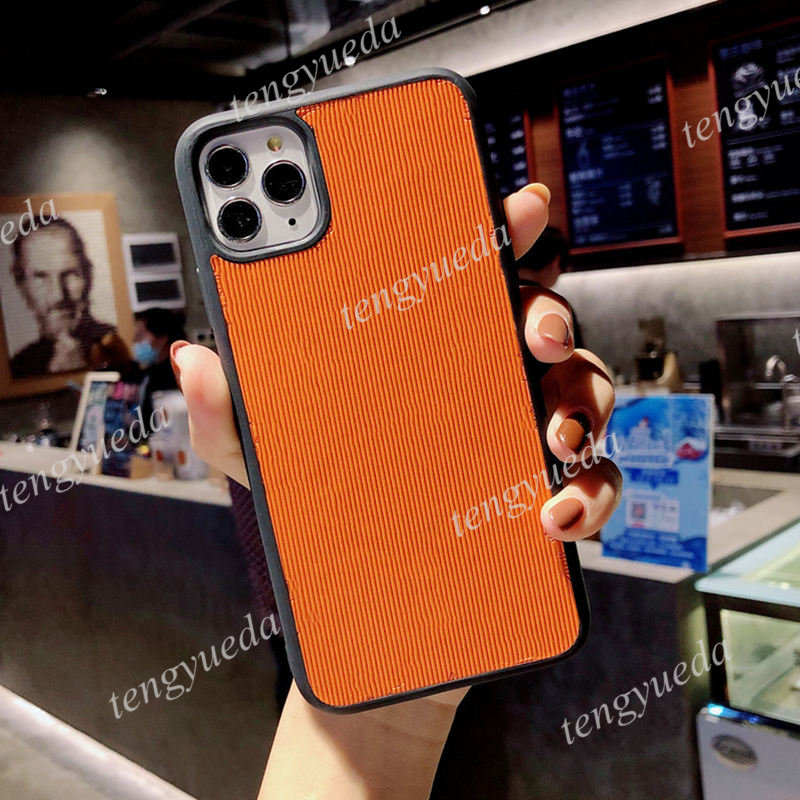 Fashion Designer Phone Cases for iphone 15 15pro 14 14pro 14plus 13 12 11 pro max XS XR Xsmax Embossed Leather Luxury Cellphone Case with Samsung Note20 S22 S23 ultra