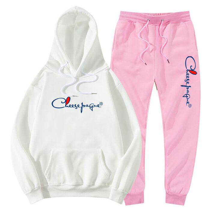 Fashion Top Brand Men's Tracksuit Spring Autumn Male Sweatshirts and Sweatpants Two Piece Suit Jacket Men Clothing Sportswear S
Fashion Top Brand Men's Tracksuit Spring Autumn Male Sweatshirts and Sweatpants Two Piece Suit Jacket Men Clothing Sportswear S