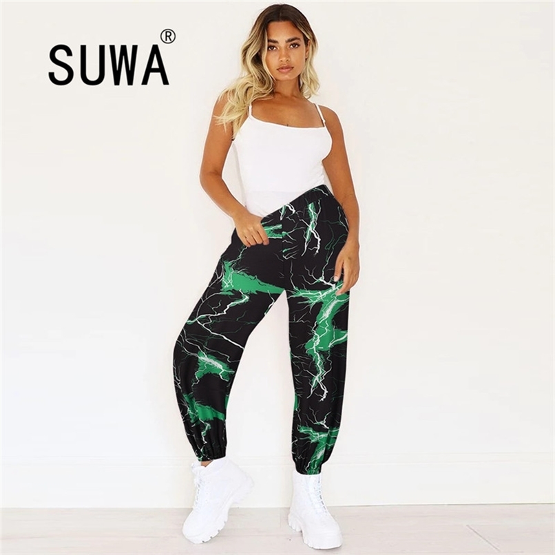 Women Pants Joggers Leggings Tie Dye High Waist Baggy Vintage Casual K-Pop Style Cool Girl Trousers Sweatpants Street 210525, Yellow
Women Pants Joggers Leggings Tie Dye High Waist Baggy Vintage Casual K-Pop Style Cool Girl Trousers Sweatpants Street 210525, Yellow