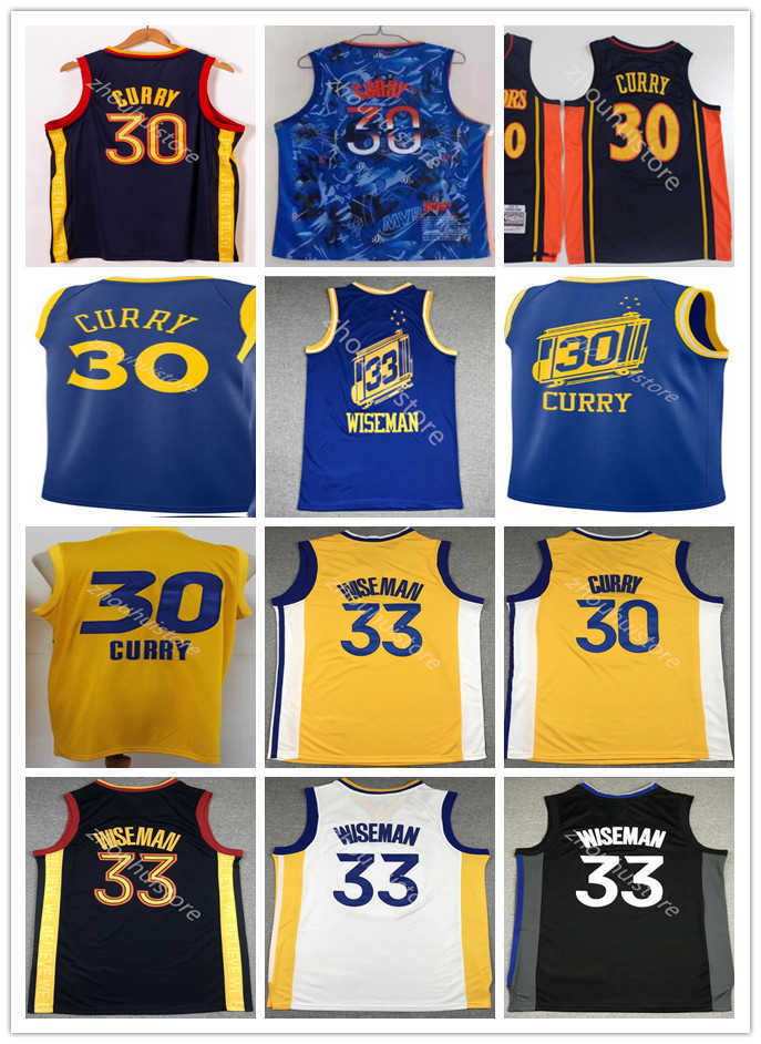 2021 Mens Stephen 30 Curry James 33 Wiseman Basketball Jersey Youth Kid's Klay 11 Thompson Sleeveless Blue White Shirt Uniform Fast delivery, Black;red
2021 Mens Stephen 30 Curry James 33 Wiseman Basketball Jersey Youth Kid's Klay 11 Thompson Sleeveless Blue White Shirt Uniform Fast delivery, Black;red