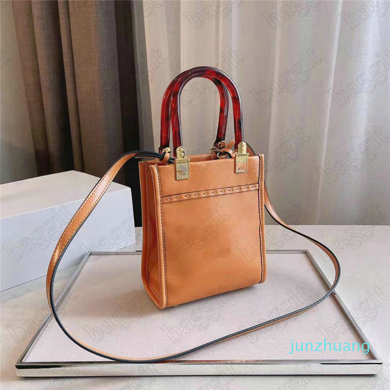 Designer- Crossbody 18CM Mini fashion brown yellow bags women handbags bag sunshine Shoulder Shopper totes, Pink
Designer- Crossbody 18CM Mini fashion brown yellow bags women handbags bag sunshine Shoulder Shopper totes, Pink