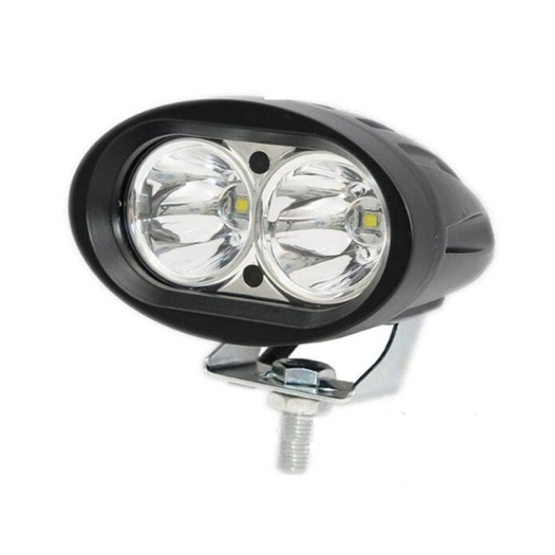 Car Headlights Dual-lamp LED Off-road Vehicle Lamp Working Overhaul Truck Refitting
Car Headlights Dual-lamp LED Off-road Vehicle Lamp Working Overhaul Truck Refitting