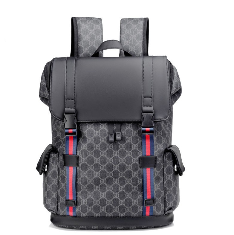Men and women general shoulder bag, multi-functional large backpack, leather production, mountain leisure bag:
Men and women general shoulder bag, multi-functional large backpack, leather production, mountain leisure bag: