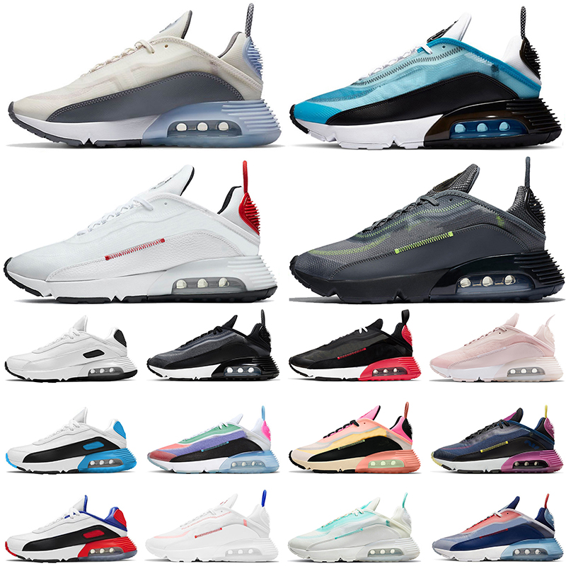 Summer Breathable 2090 Running Shoes Pure Platinum Be True Designer Sneaker Triple Black White Laser Blue Pink Mesh Off Tennis Shoe Trainers, D28 40-45
Summer Breathable 2090 Running Shoes Pure Platinum Be True Designer Sneaker Triple Black White Laser Blue Pink Mesh Off Tennis Shoe Trainers, D28 40-45