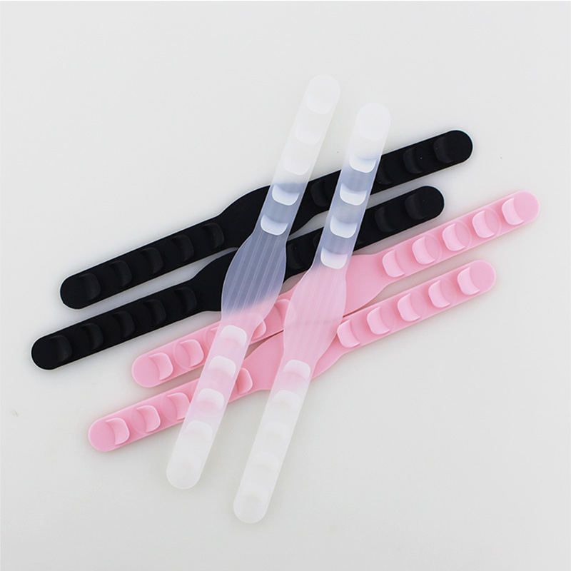 Home Adjustable Non-slip Mask Ear Hook Extension Buckle High Quality Protect-slip Masks Ears Grips Expension Buckles Accessories ZXFTL0100
Home Adjustable Non-slip Mask Ear Hook Extension Buckle High Quality Protect-slip Masks Ears Grips Expension Buckles Accessories ZXFTL0100