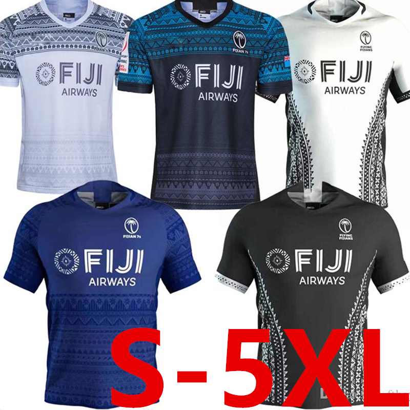 S-5XL 2021 FIJI Home and away rugby Jerseys Singlet League shirt Fiji 7s 2019 2020 2021 Rugby Shirt plus, Black;gray
S-5XL 2021 FIJI Home and away rugby Jerseys Singlet League shirt Fiji 7s 2019 2020 2021 Rugby Shirt plus, Black;gray