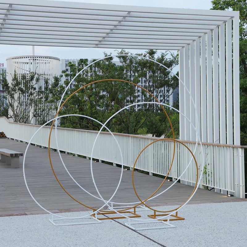 Party Decoration Wedding Arch Round Backdrop Stand Arche Bow Of Balloons With Foot Balloon Support Kit Structure
Party Decoration Wedding Arch Round Backdrop Stand Arche Bow Of Balloons With Foot Balloon Support Kit Structure