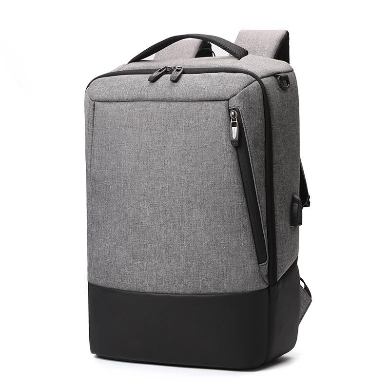 Backpack Men's Busi… - image