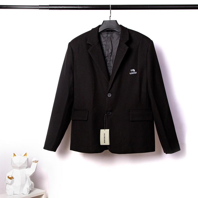 Spring Blazer Women Breasted Oversized Suits Cotton Jacket Official Ladies Embroidered Logo Loose Long Sleeve Satin Lining Women' & Blazers, Black ba
Spring Blazer Women Breasted Oversized Suits Cotton Jacket Official Ladies Embroidered Logo Loose Long Sleeve Satin Lining Women' & Blazers, Black ba