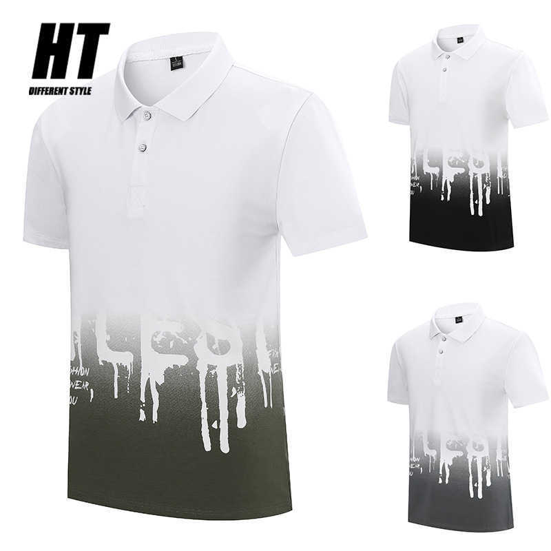 Men' Polo Shirt Summer Brand High Quality Short Sleeve Men Polo Shirts Jerseys Stand Collar Tops Breathable Business Golf Shirt 210603, Hh9707green
Men' Polo Shirt Summer Brand High Quality Short Sleeve Men Polo Shirts Jerseys Stand Collar Tops Breathable Business Golf Shirt 210603, Hh9707green