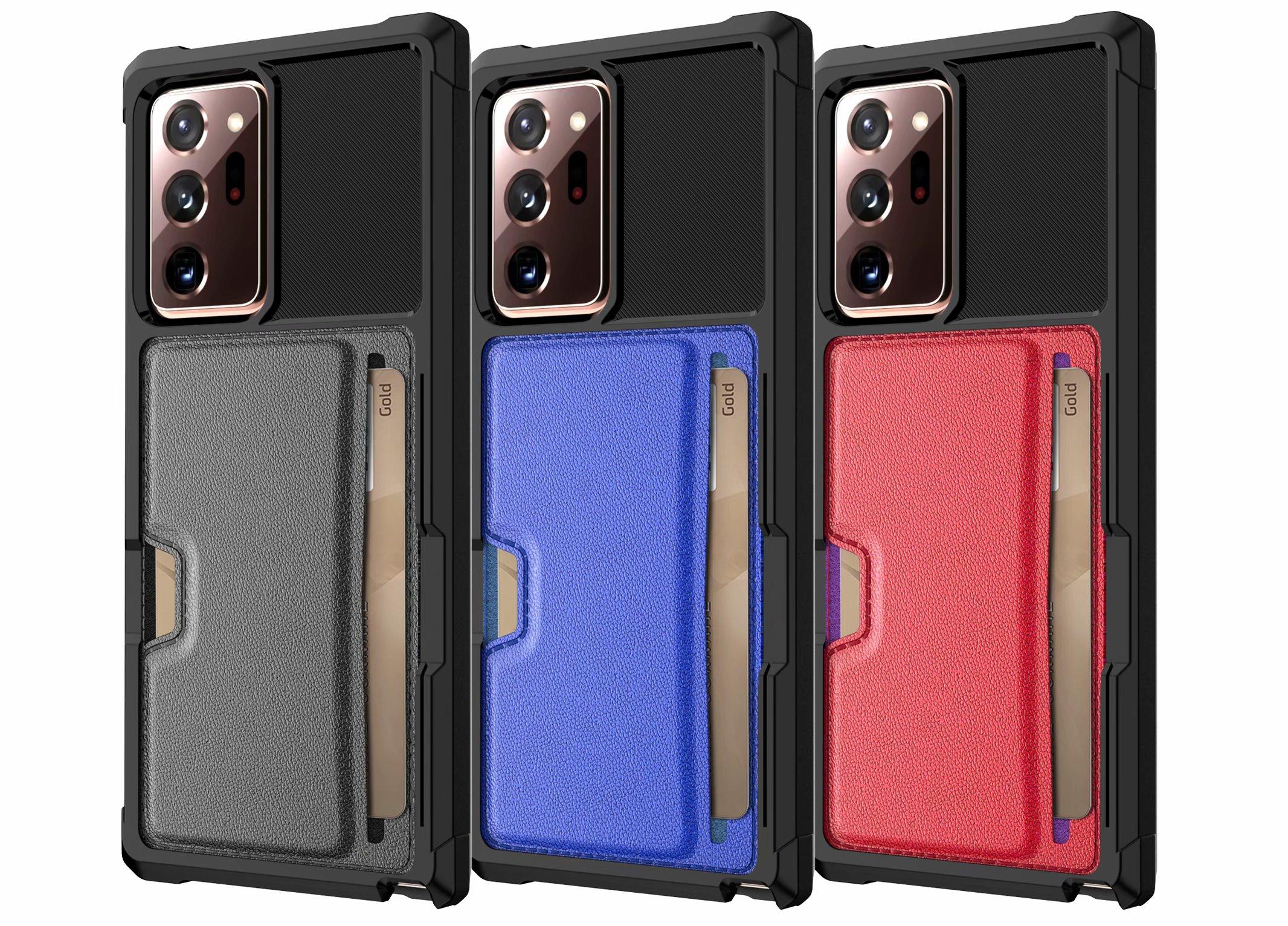 Shockproof Leather Magnetic Card Pocket Wallet Cases on Samsung Galaxy S21 Note 20 Ultra S20Ultra Note10 Plus S10 cover for iPhone 12 Pro 11, Blue
Shockproof Leather Magnetic Card Pocket Wallet Cases on Samsung Galaxy S21 Note 20 Ultra S20Ultra Note10 Plus S10 cover for iPhone 12 Pro 11, Blue
