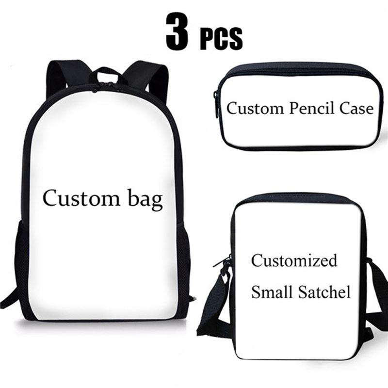 Backpack 2021 3pcs/Set Custom Shoulder Bags 3D Print Hip Hop School Bag Mochilas Student, 22
Backpack 2021 3pcs/Set Custom Shoulder Bags 3D Print Hip Hop School Bag Mochilas Student, 22