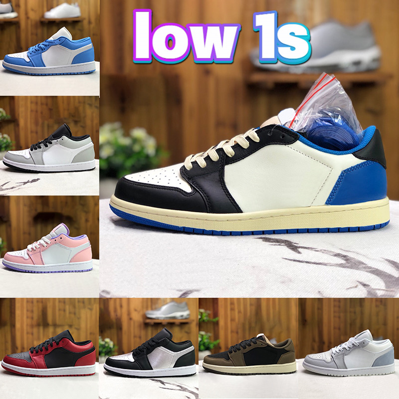 Newest low 1 1s mens Basketball Shoes university blue UNC light smoke grey reverse bred guava ice laser orange paris men women Sneakers, 39 bubble wrap packaging
Newest low 1 1s mens Basketball Shoes university blue UNC light smoke grey reverse bred guava ice laser orange paris men women Sneakers, 39 bubble wrap packaging