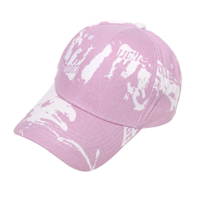 Cross-Border Amazon Baseball Cap Korean Style Trendy Long Brim Printed Peaked Mens Womens Spring and Summer Outdoor Sun Hat No. 1, Yellow
Cross-Border Amazon Baseball Cap Korean Style Trendy Long Brim Printed Peaked Mens Womens Spring and Summer Outdoor Sun Hat No. 1, Yellow