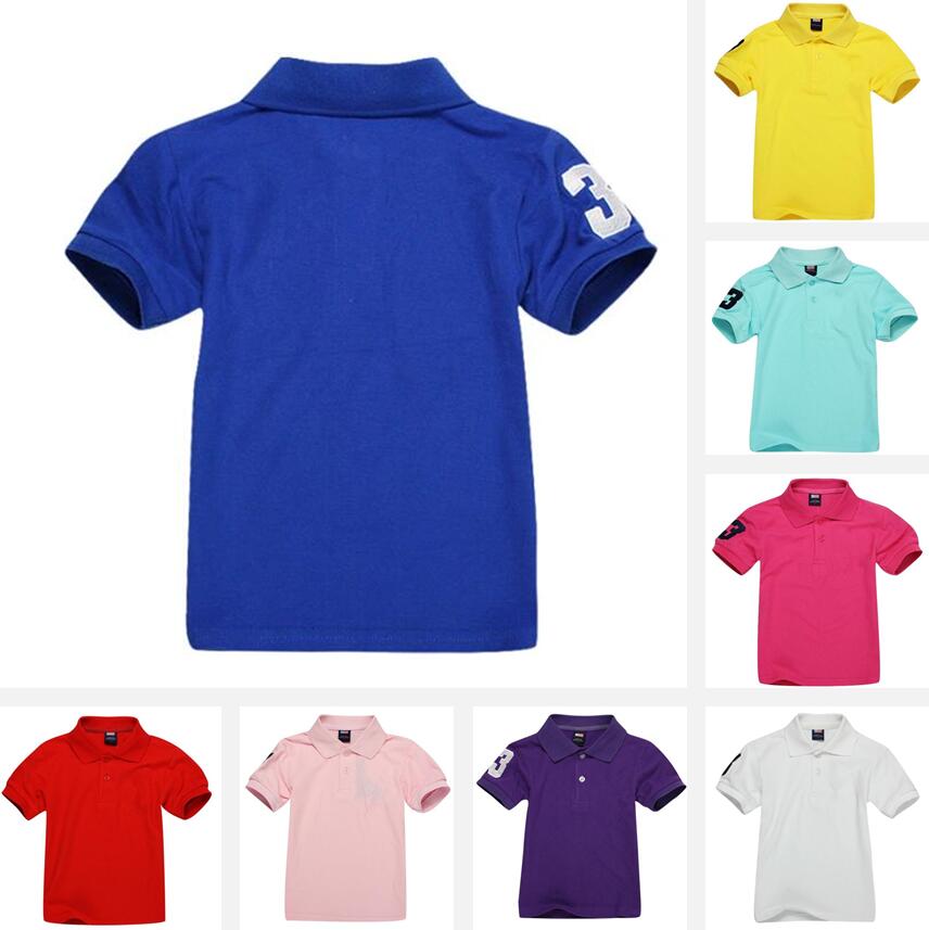 2021 Summer Baby Boys Polos Shirts Short Sleeve Lapel Embroidery Horse Tees Clothes for Girls T-shirt Breathable Classic Kids Tops, Blue
2021 Summer Baby Boys Polos Shirts Short Sleeve Lapel Embroidery Horse Tees Clothes for Girls T-shirt Breathable Classic Kids Tops, Blue