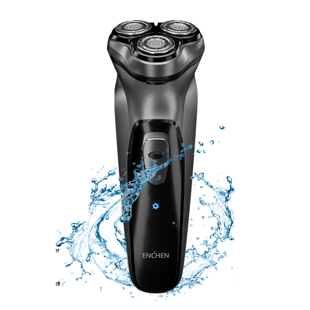 Enchen 3D Electric Shaver Shaver Mens Washable Type-C USB Rechargeable Shaver Beard Trimmer Portable Electric
Enchen 3D Electric Shaver Shaver Mens Washable Type-C USB Rechargeable Shaver Beard Trimmer Portable Electric