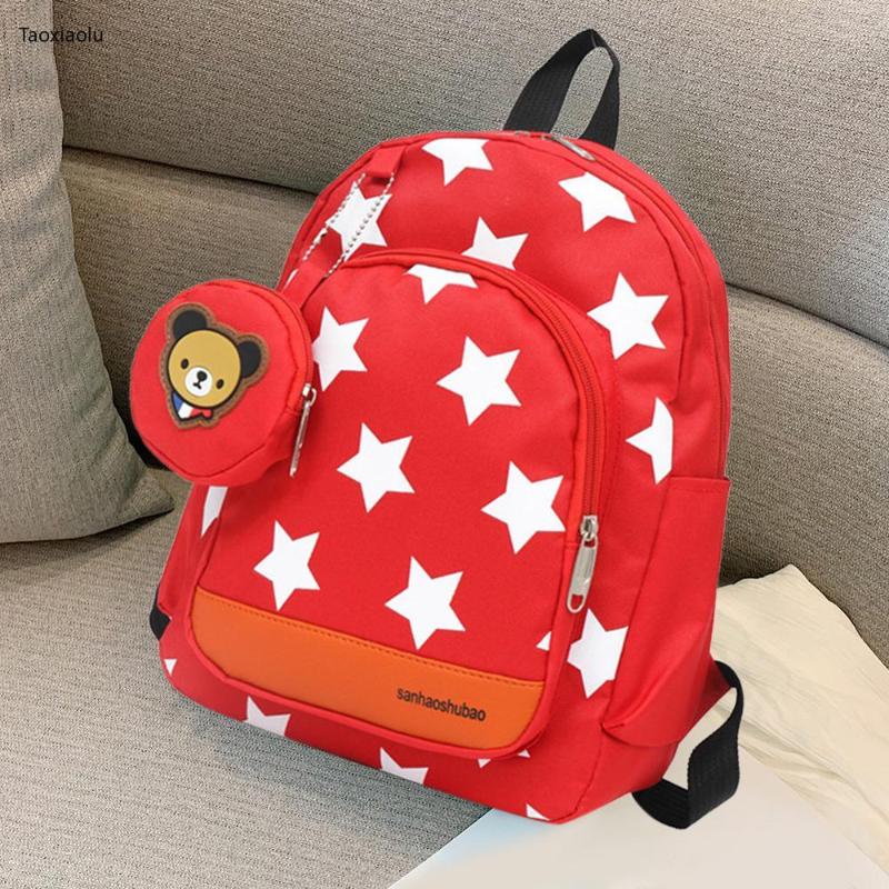 Backpack Women Canvas Teenager Girls Schoolbags Large Capacity Zip Knapsack For Teenage Girl Children Zipper Travel Bag, Blue
Backpack Women Canvas Teenager Girls Schoolbags Large Capacity Zip Knapsack For Teenage Girl Children Zipper Travel Bag, Blue