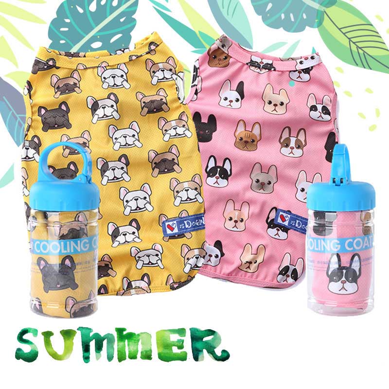 Summer Cooing Pet Cothes Outdoor Fat Dog Vest Shirt Cothes For Dogs Vest French Budog Cothing For Dogs Cooing Costume Pug, Blue
Summer Cooing Pet Cothes Outdoor Fat Dog Vest Shirt Cothes For Dogs Vest French Budog Cothing For Dogs Cooing Costume Pug, Blue